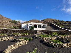 Casa Entre Montaña